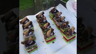 Jayakarta Hotel Iftar Menu