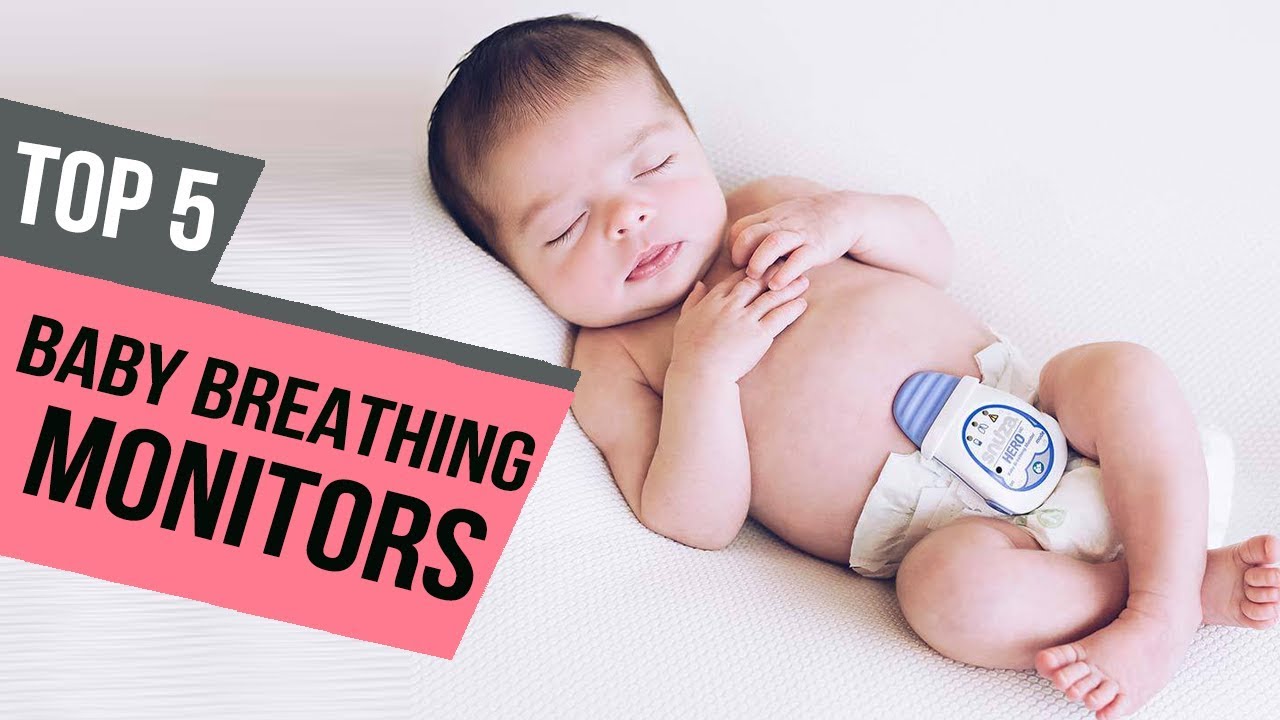 baby breathing monitor reviews