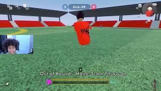 Testing PSO V4 & Playing Random Games | Rec Room Live Stream