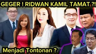 Download lagu Geger ! Viral ! Terbongkar ! Rahasia Ridwan Kamil / RK gimana Pejabat Prabowo PURBAYA JOKOWI GIBRAN?