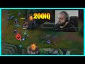 Pink Ward 200IQ Box...LoL Daily Moments Ep 1578