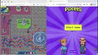 PIXELS TIPS #21