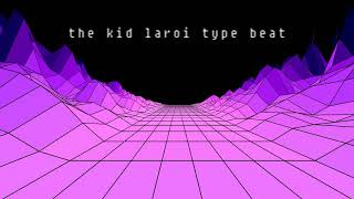 [Free] The Kid laroi type beat "Fill The Tank" | Dark Type Beat