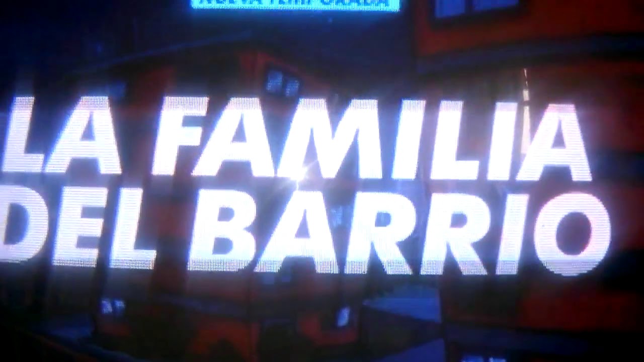 Mini Tanda de Comerciales del MTV 2017