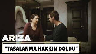 Altay Ailesi Ali Rıza Için Endişeli Iza