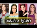 DANIELA ROMO Una Dama, Estrella y Guerrera  Mexicana #actriz 