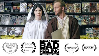 A Bad Feeling - a short film about Star Wars and Miscarriage