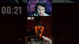 DERROTEI 1 BLAZE POREM NAO CONSEGUI O QUE QUERIA.. - DIA 63  #minecraft