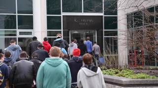 10th Annual New Brunswick High School Programming Competition 2016
