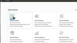 UI Design Tip: Use Illustrations in Text Heavy Sections