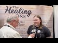Rescheduling Impact on Industry CC2C News Live Promo; NECANN Boston