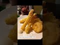 Great dinner at Toku Japanese Restaurant | Richmond, BC 🇨🇦