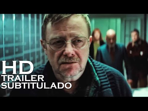 EL ATRACO Trailer (2024) SUBTITULADO [HD] Netflix