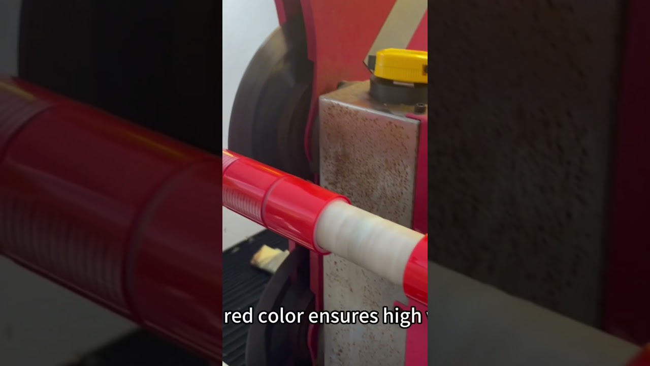 Durable Red Pet Heat Resistant Tape Ideal For Powder Coating Soldering And Electronic