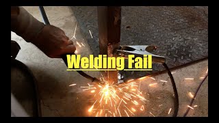 I built the worst welding table on YouTube!!! by Shadetree Garage 99 views 1 year ago 36 minutes