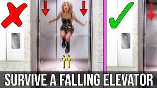 These SURVIVAL Hacks Could SAVE Your Life! screenshot 3