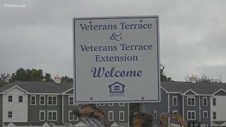 Advocates push more affordable housing for veterans in Connecticut