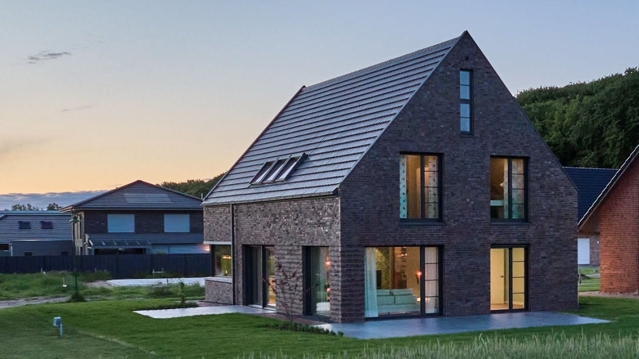 Das Familienhaus 183S - Ihr Massivhaus-Traum von Mittelstädt