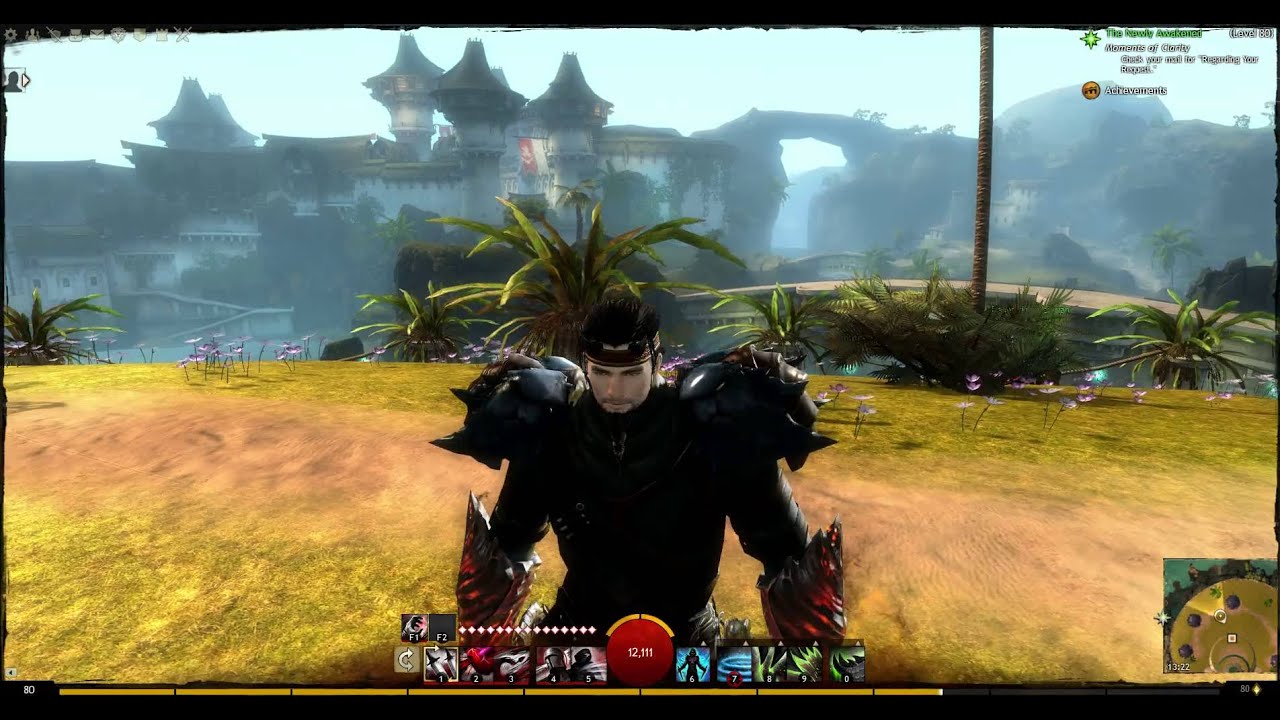 Gw 2: Devil Horns #11 - YouTube