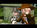LEGO Indiana Jones The Original Adventures Part 15 