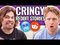 Today I Cringed Up | Reading Reddit Stories