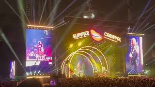 PINK 'Just Like a Pill' Sydney Accor Stadium 16/03/2024