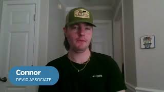 Famous Meet Connor: What did you think of the Dev10 Instructors? Profile