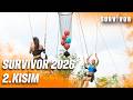 Survivor 2026 2. Kısım | Survivor 2026 20. Hafta 4. Bölüm