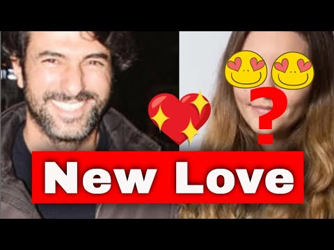 El amante secreto de Engin Akyürek