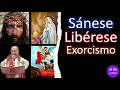 💪PODEROSA ORACIÓN DE SANACION LIBERACIÓN EXORCISMO 👉Padre Guillermo León Morales San Miguel Arcángel