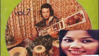 RITA SUGIARTO - Teman Biasa (Rhoma Irama) (Naviri) (1977) CD RIP