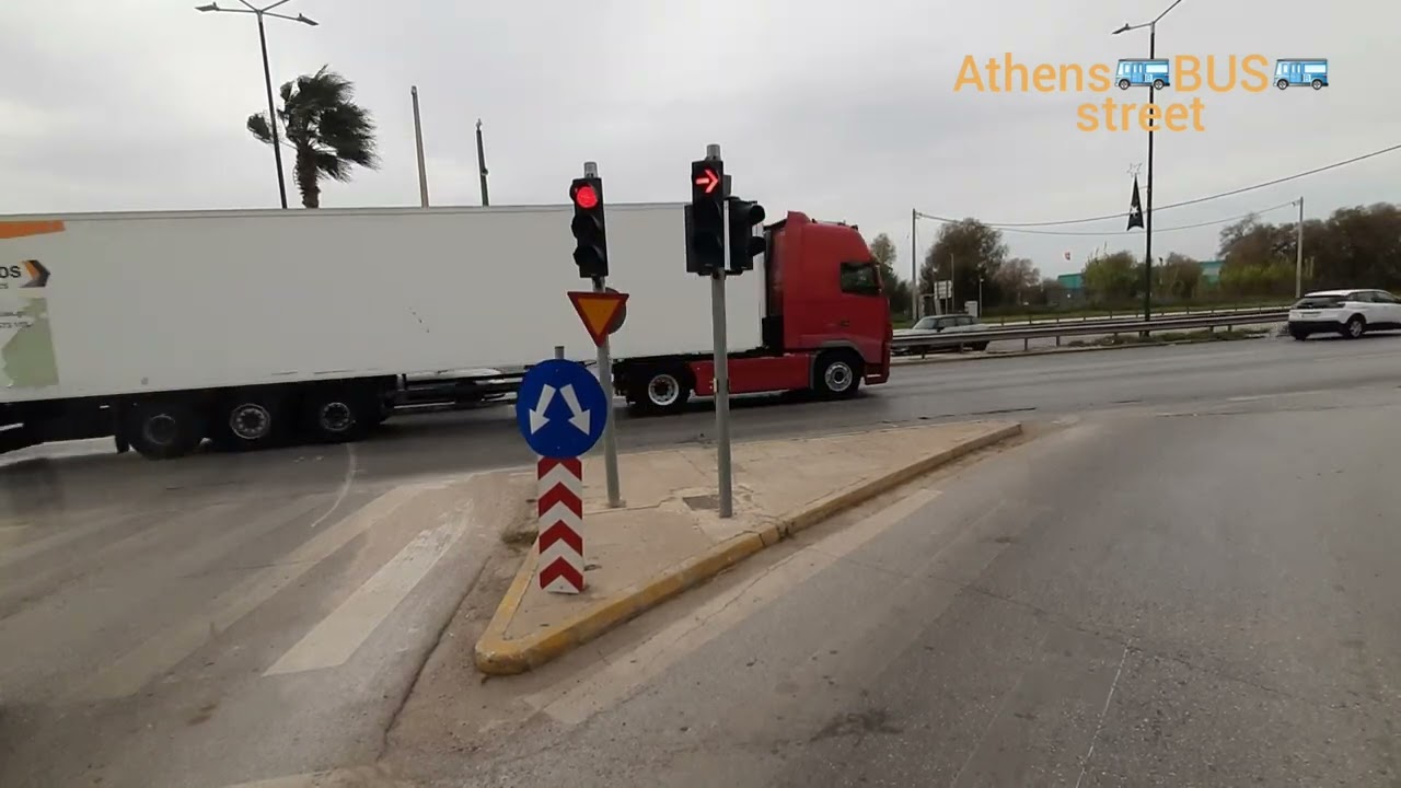 Voula-Athens A2