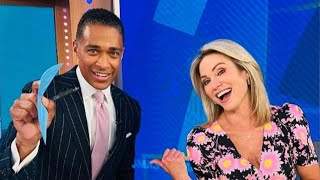 Celebrity Gayle King Says Amy Robach & T.J. Holmes Scandal Is ‘Messy’ Net Worth
