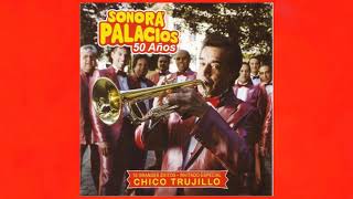 Video thumbnail of "Sonora Palacios  -  Un Año Más"