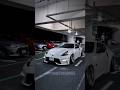 Daikoku parking is closed 🇯🇵🔥 #shorts #ytshorts #jdm #japan #drift #skyline