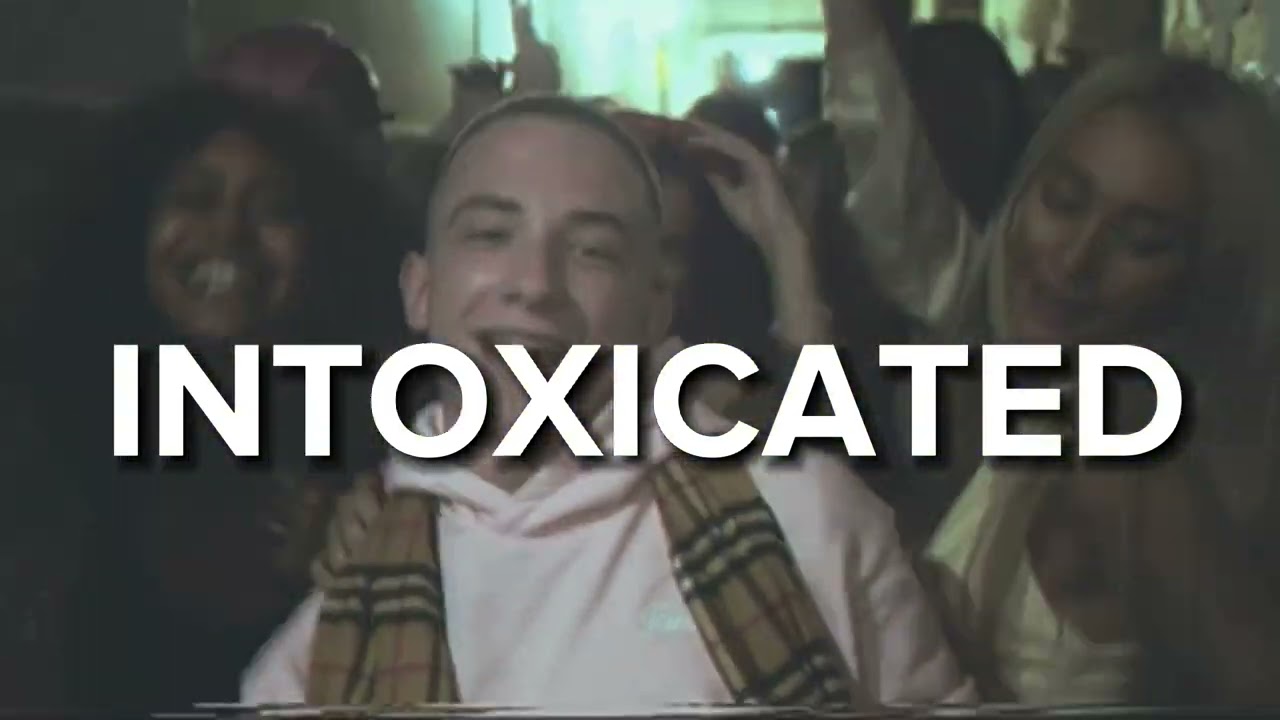 Watch (FREE) Digga D x Arrdee Sample Drill Type Beat 2022 - "INTOXICATED" on YouTube Watch (FREE) Digga D x Arrdee Sample Drill Type Beat 2022 - "INTOXICATED" on YouTube