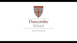 Details Headmaster's Message Friday 12th June Update