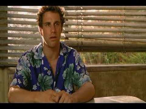 1st 10 mins of "He Died With A Felafel In His Hand"