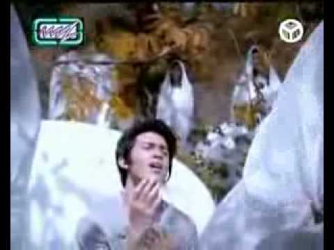 Acha   Irwanshah - Aku Bersujud.flv