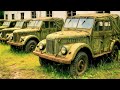 Full Restoration Old Vehicle I Restored A UAZ 469 Abandoned For 30 Years It Runs Again Full Restoration Old Vehicle I Restored A UAZ 469 Abandoned For 30 Years It Runs Again