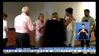 Was Enjoyable - Bob Hewitt Told One Of His Victims