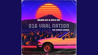 016 Vaal Nation