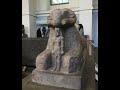 Kushite pharaoh taharqa and assyrian king sennacherib dr jay smith the british museum