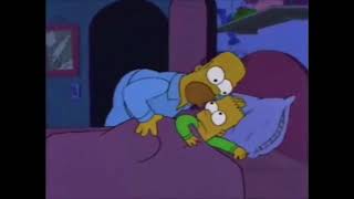 I Dont Wanna Alarm You