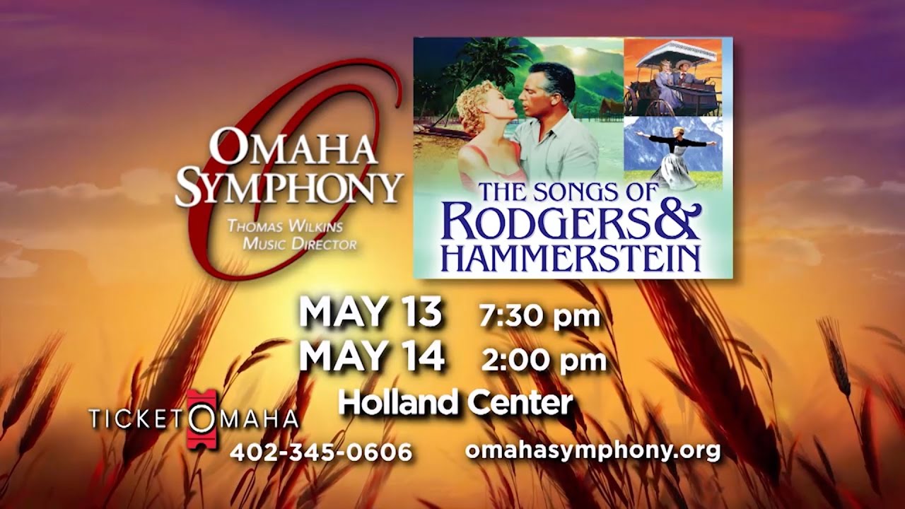 The Songs of Rodgers & Hammerstein YouTube