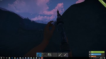 custom smg does alright :l