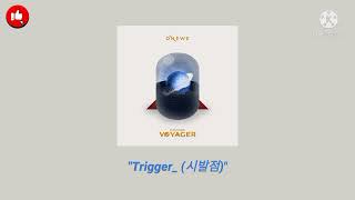 [Playlist] ONEWE (원위) new playlist 2022 updated, full album Planet Nine and other. (Onewe Playlist)