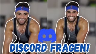 UNANGENEHME FRAGEN😅😅 DISCORD Q&A! ARDA HIGHLIGHTS