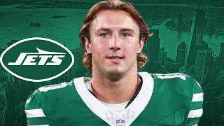 12 Jets Pre-season Overreactions.