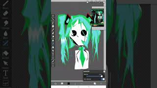 || hazy moon jumpstyle speed paint ||